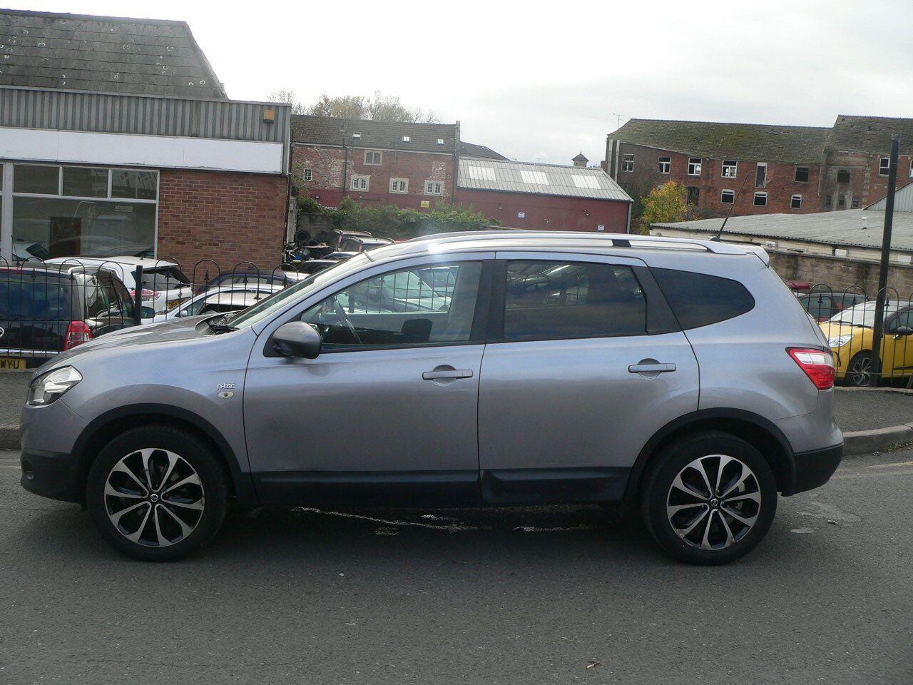 Used Nissan Qashqai+2 2011 for sale - 76513383: Photo 7
