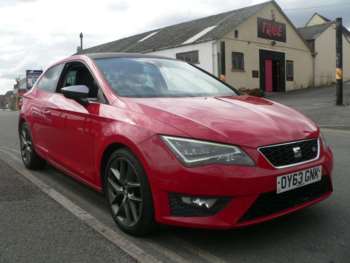 2013 (63) - 1.8 TSI FR Sport Coupe Euro 6 (s/s) 3dr