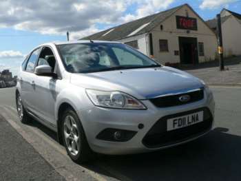 Used Ford Focus 2011 for sale - 75198950: Photo
