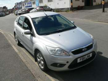 Used Ford Focus 2011 for sale - 75198950: Photo