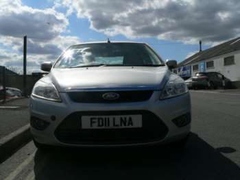 Used Ford Focus 2011 for sale - 75198950: Photo