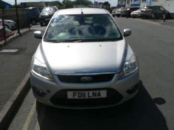 Used Ford Focus 2011 for sale - 75198950: Photo
