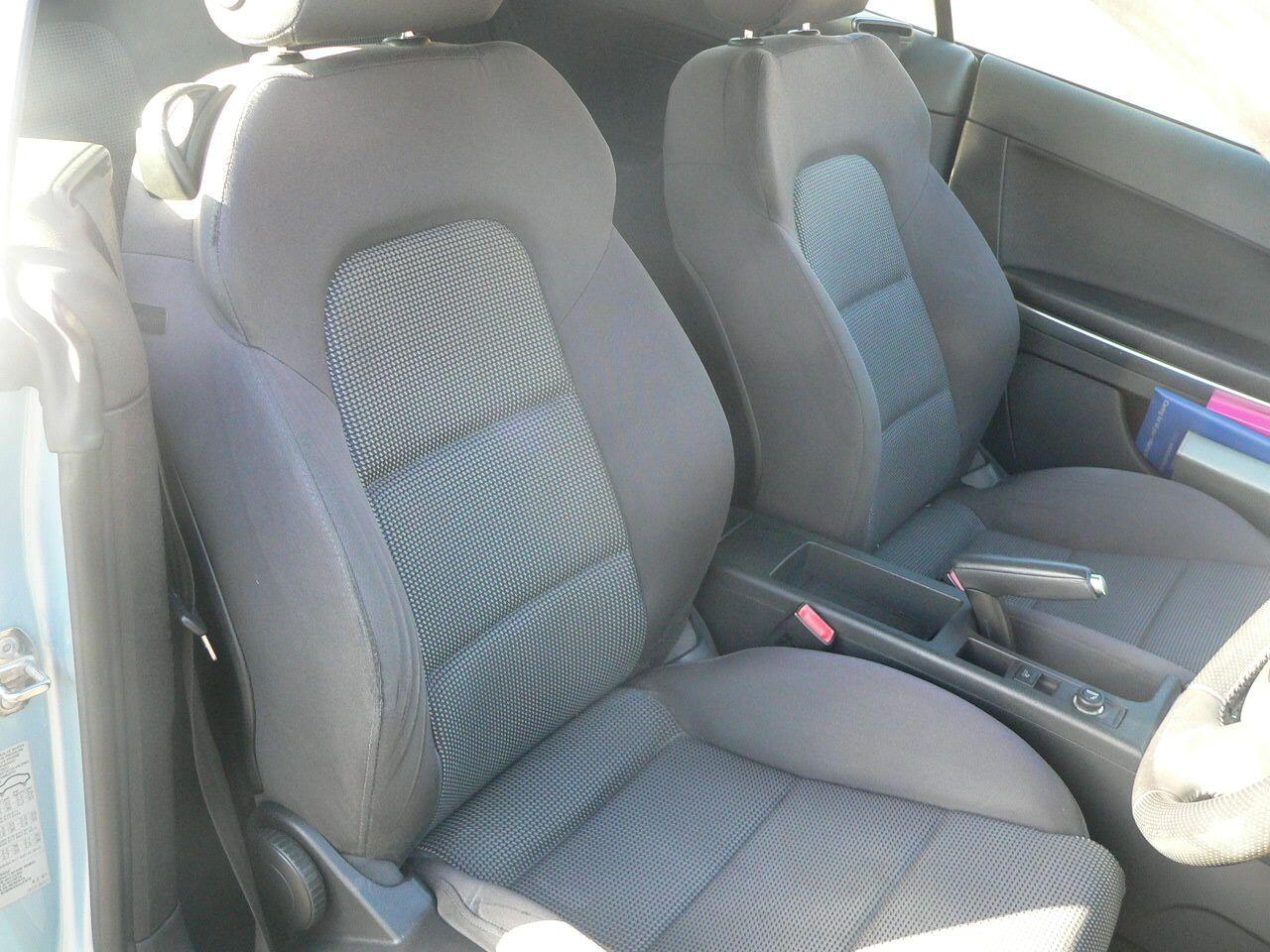 Used Audi A3 Cabriolet 2009 for sale - 76188458: Photo 21