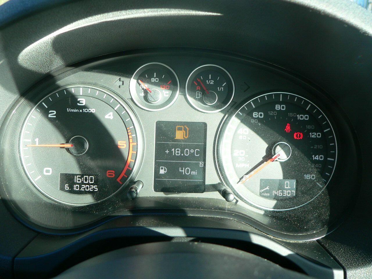 Used Audi A3 Cabriolet 2009 for sale - 76188458: Photo 24