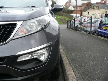 Used Kia Sportage 2014 for sale - 77479061: Photo