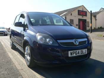 2014 (64) - 1.8 16V Exclusiv Euro 5 5dr