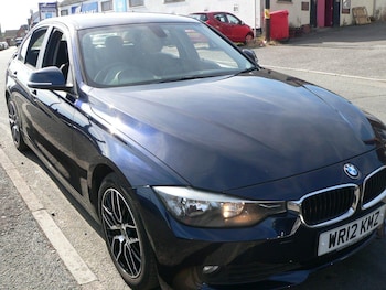 Used BMW 3 Series 2012 for sale - 79144665: Photo