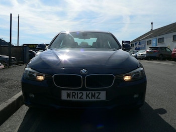 Used BMW 3 Series 2012 for sale - 79144665: Photo