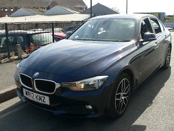 Used BMW 3 Series 2012 for sale - 79144665: Photo
