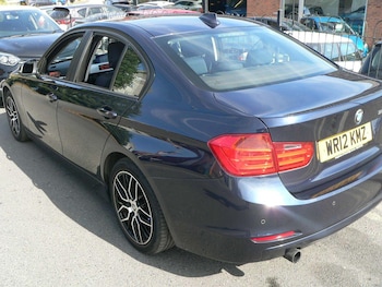 Used BMW 3 Series 2012 for sale - 79144665: Photo