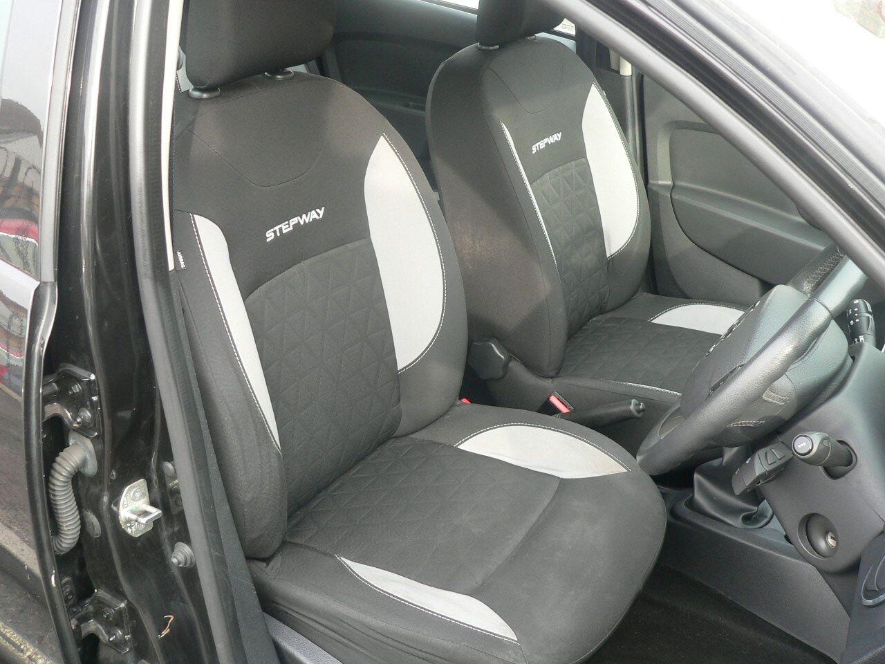 Used Dacia Sandero Stepway 2013 for sale - 76295826: Photo 21