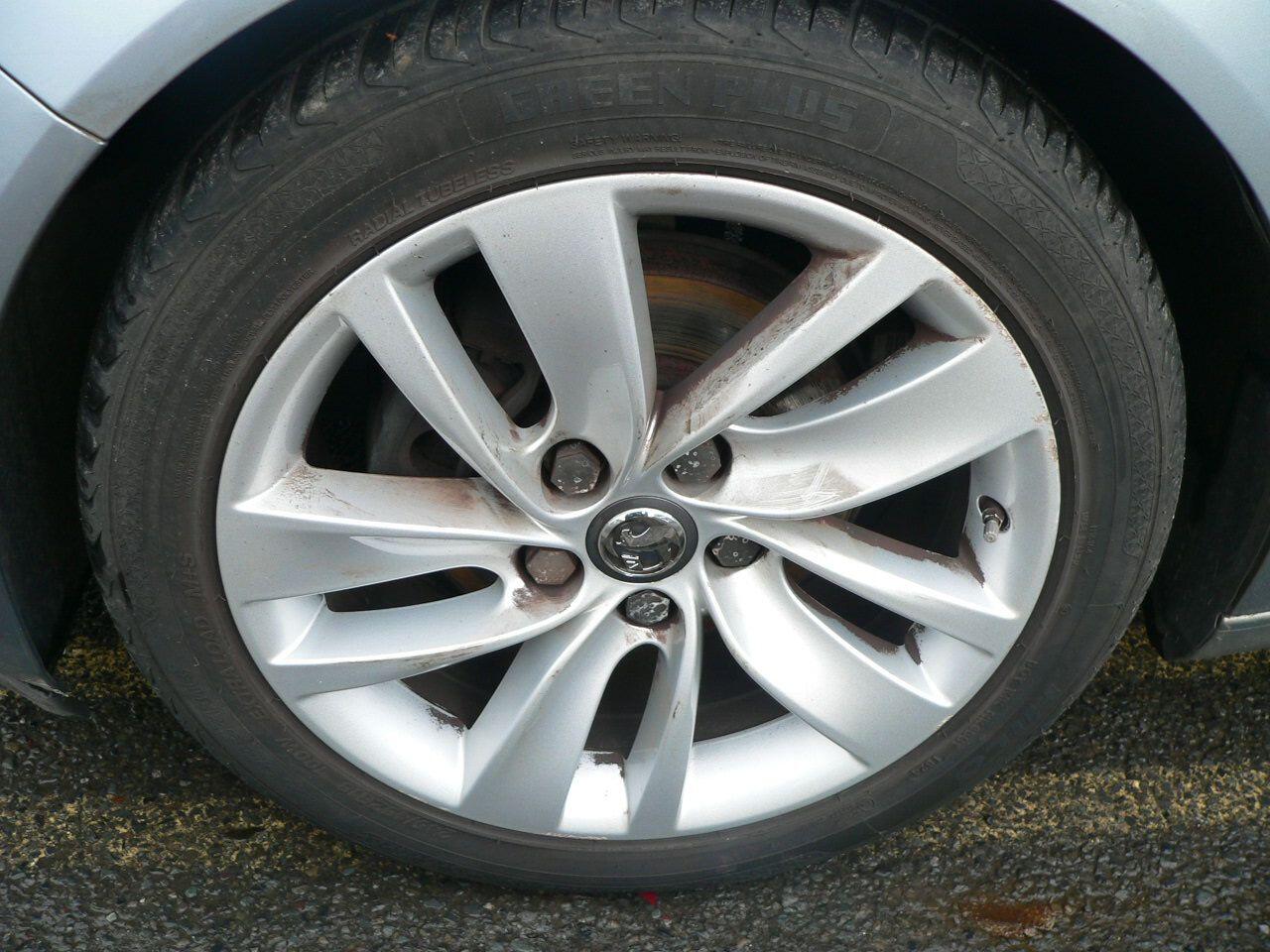 Used Vauxhall Insignia 2013 for sale - 77016609: Photo 12