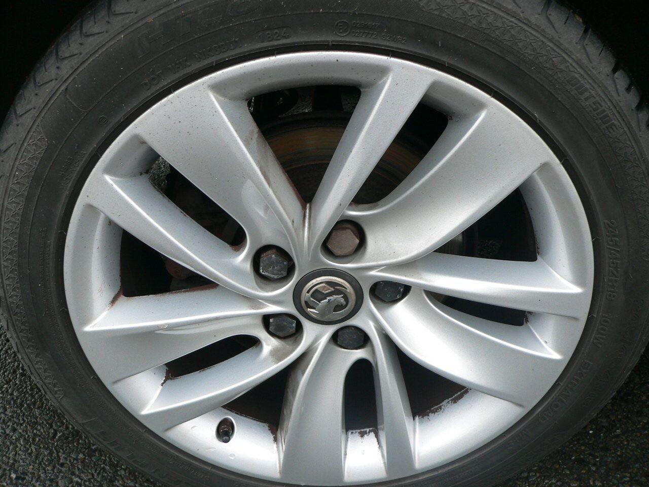 Used Vauxhall Insignia 2013 for sale - 77016609: Photo 14