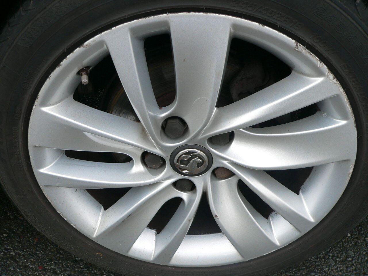 Used Vauxhall Insignia 2013 for sale - 77016609: Photo 15