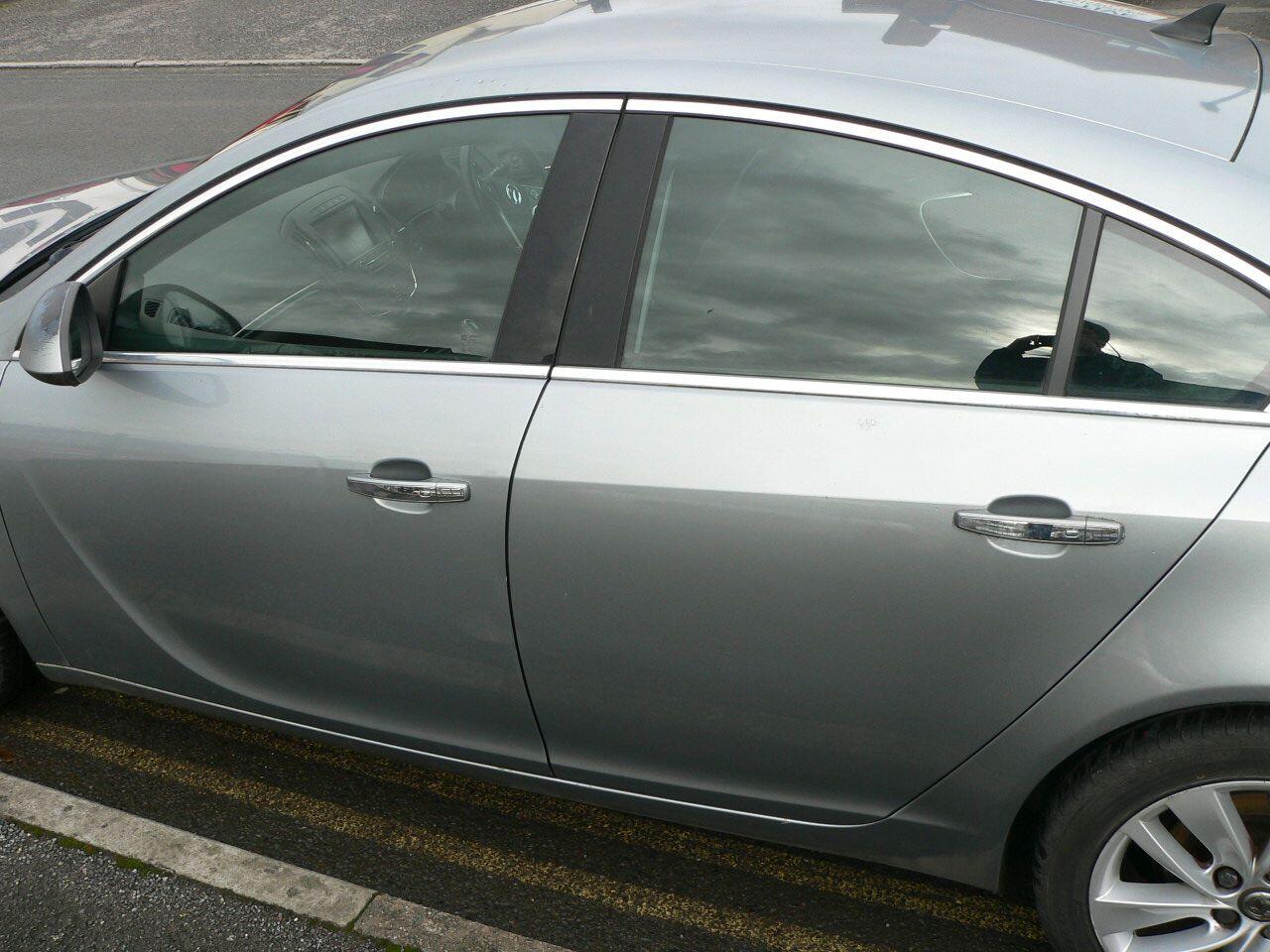 Used Vauxhall Insignia 2013 for sale - 77016609: Photo 9