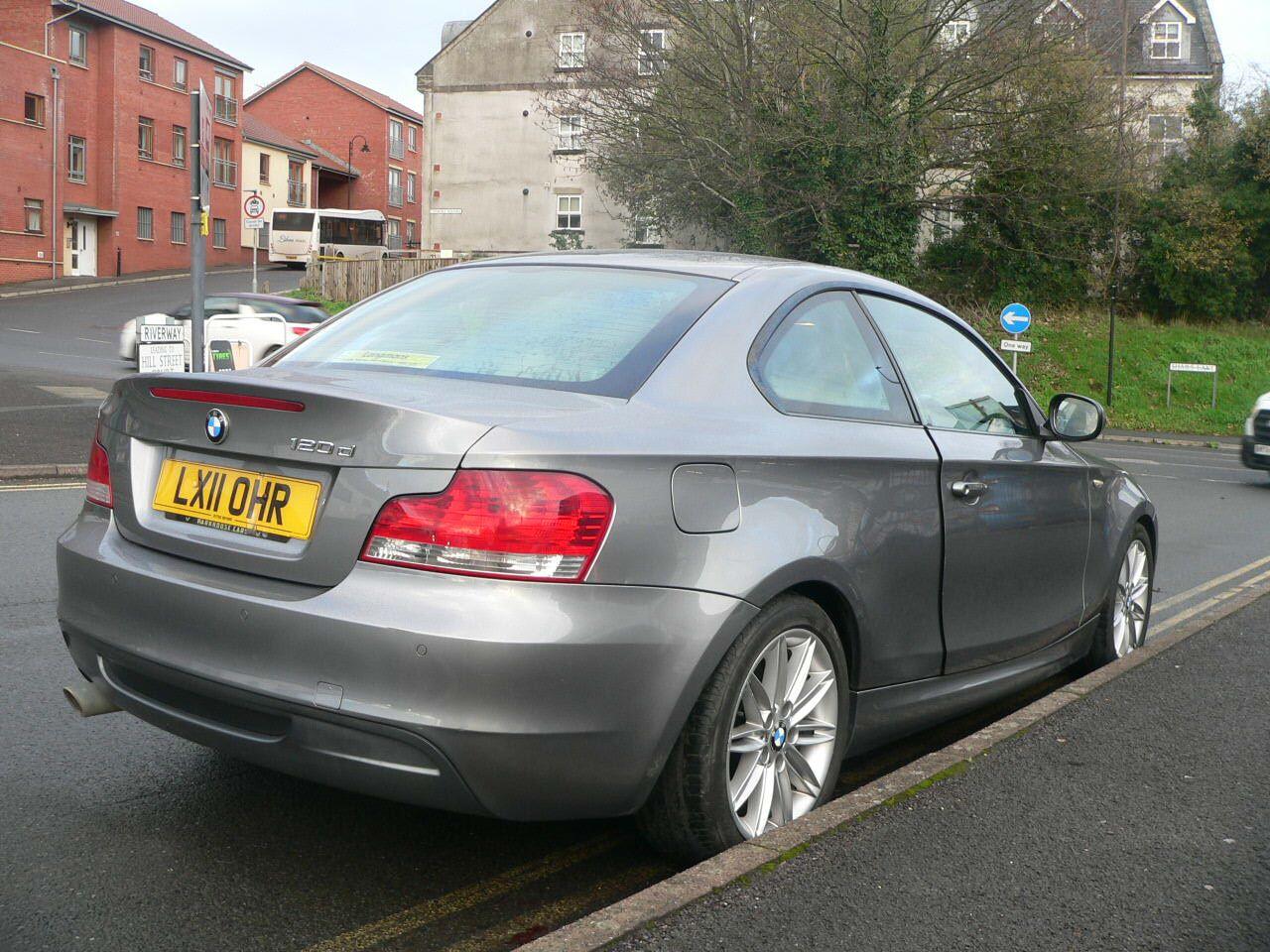 Used BMW 1 Series 2011 for sale - 76689204: Photo 10