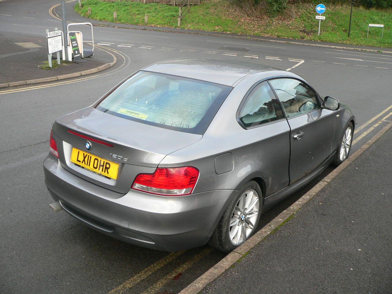 Used BMW 1 Series 2011 for sale - 76689204: Photo 11
