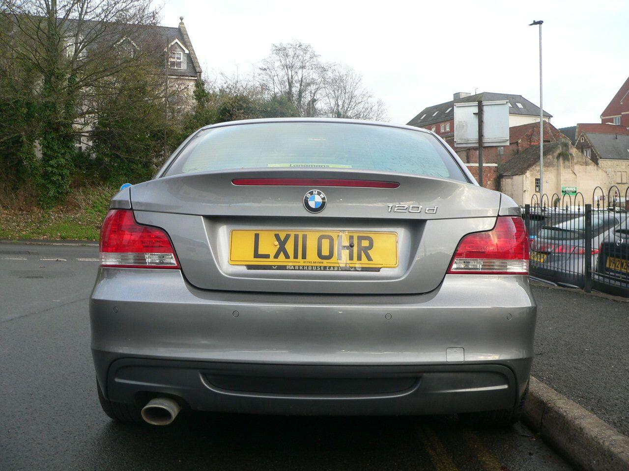 Used BMW 1 Series 2011 for sale - 76689204: Photo 12