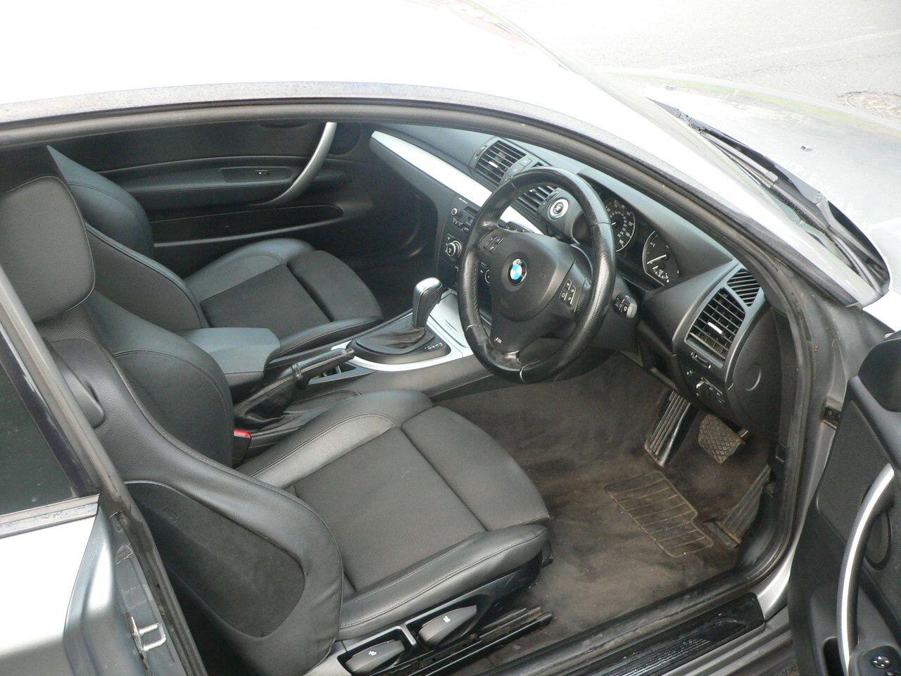 Used BMW 1 Series 2011 for sale - 76689204: Photo 16