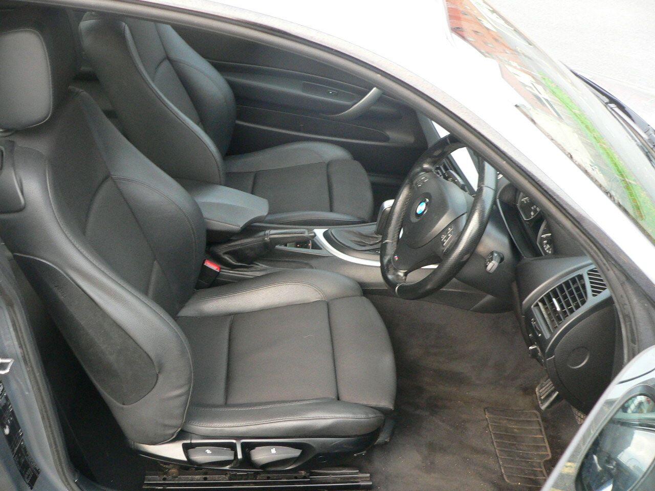 Used BMW 1 Series 2011 for sale - 76689204: Photo 17