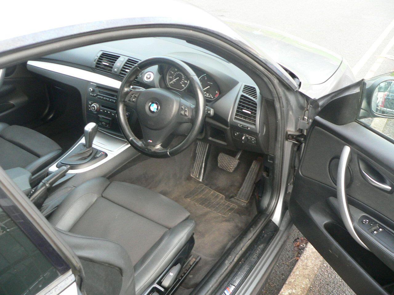 Used BMW 1 Series 2011 for sale - 76689204: Photo 18