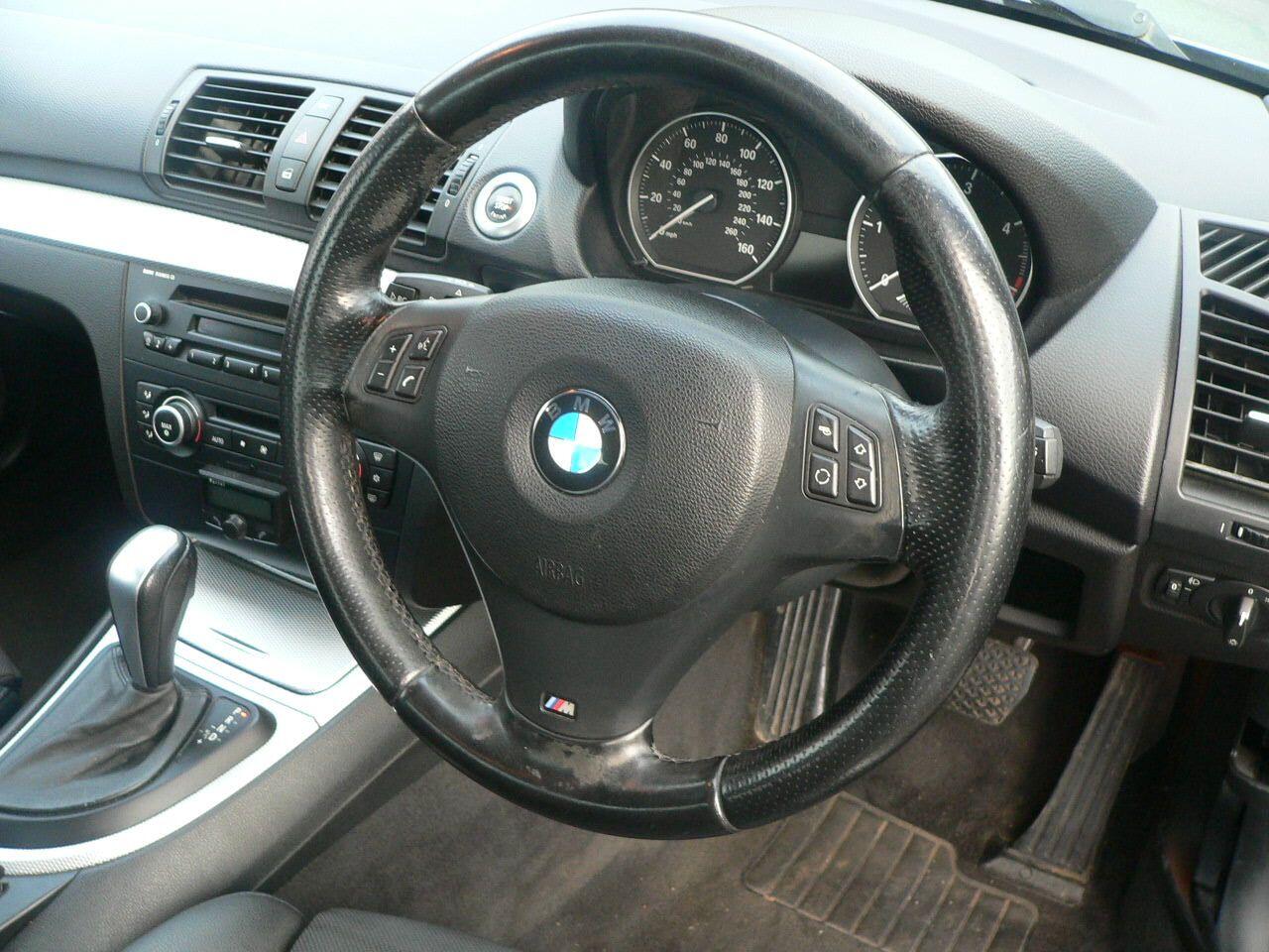Used BMW 1 Series 2011 for sale - 76689204: Photo 19