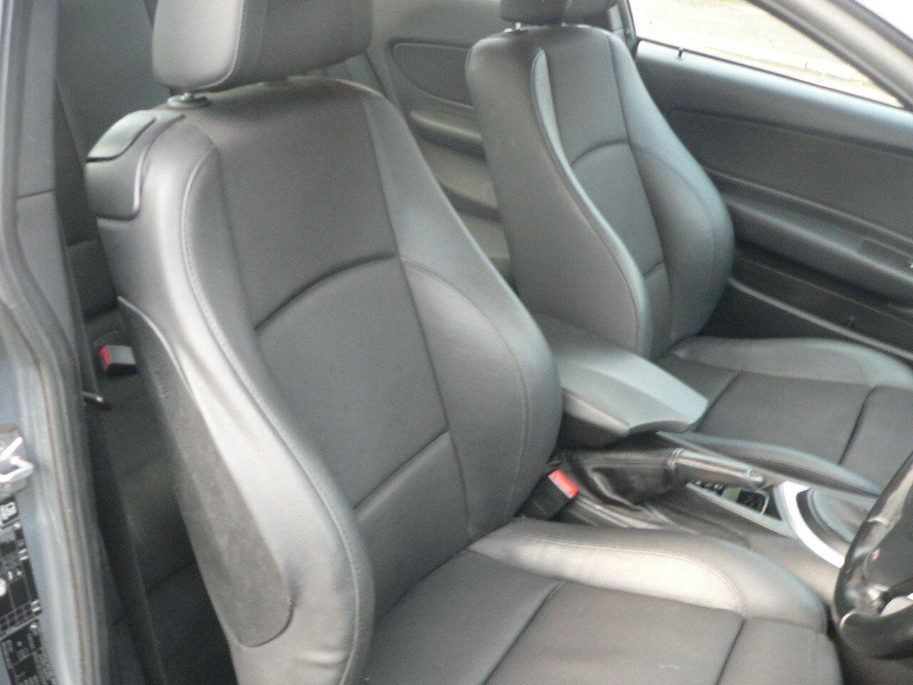 Used BMW 1 Series 2011 for sale - 76689204: Photo 20