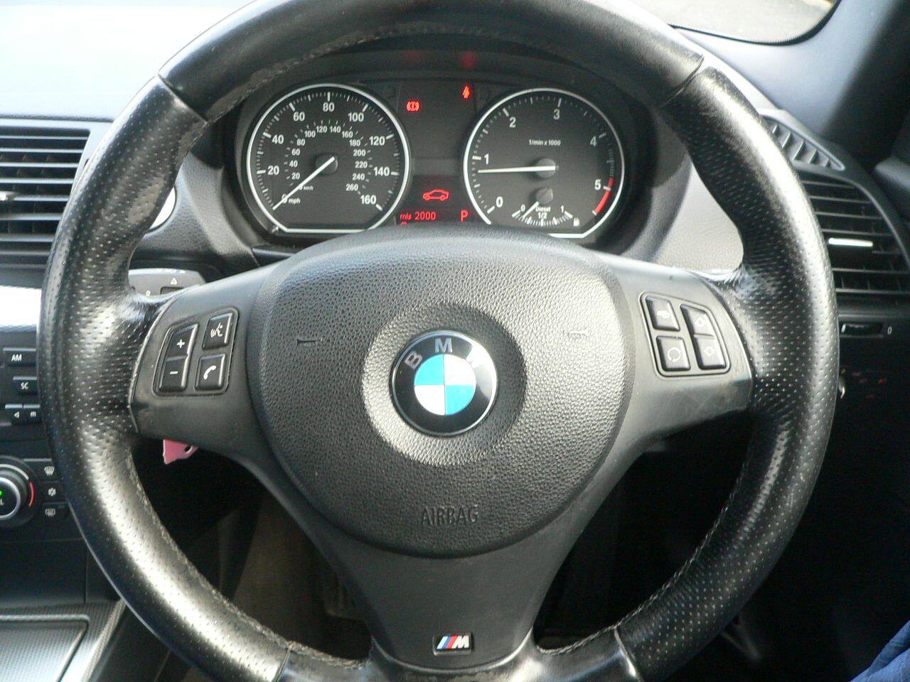 Used BMW 1 Series 2011 for sale - 76689204: Photo 22