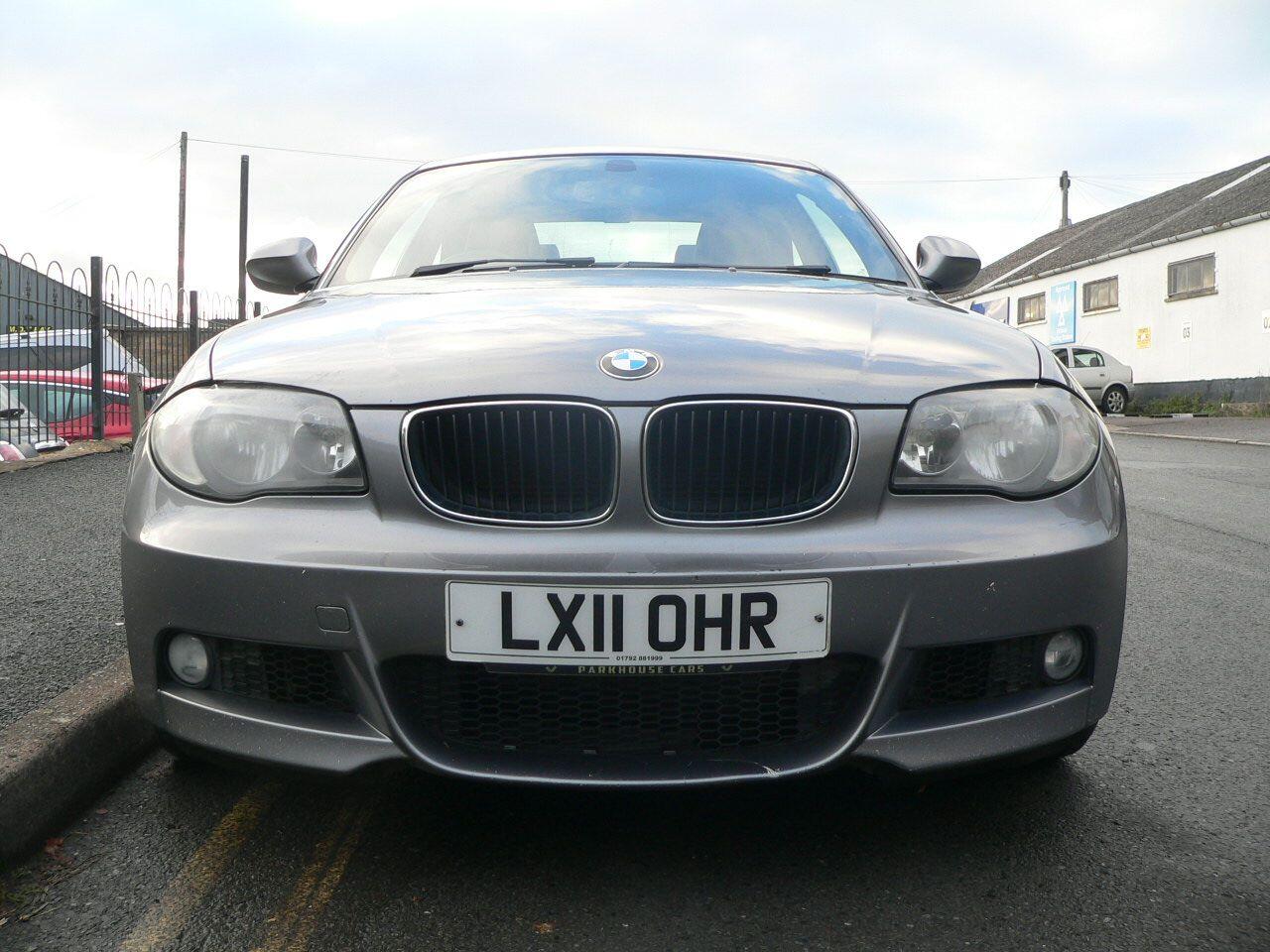 Used BMW 1 Series 2011 for sale - 76689204: Photo 3