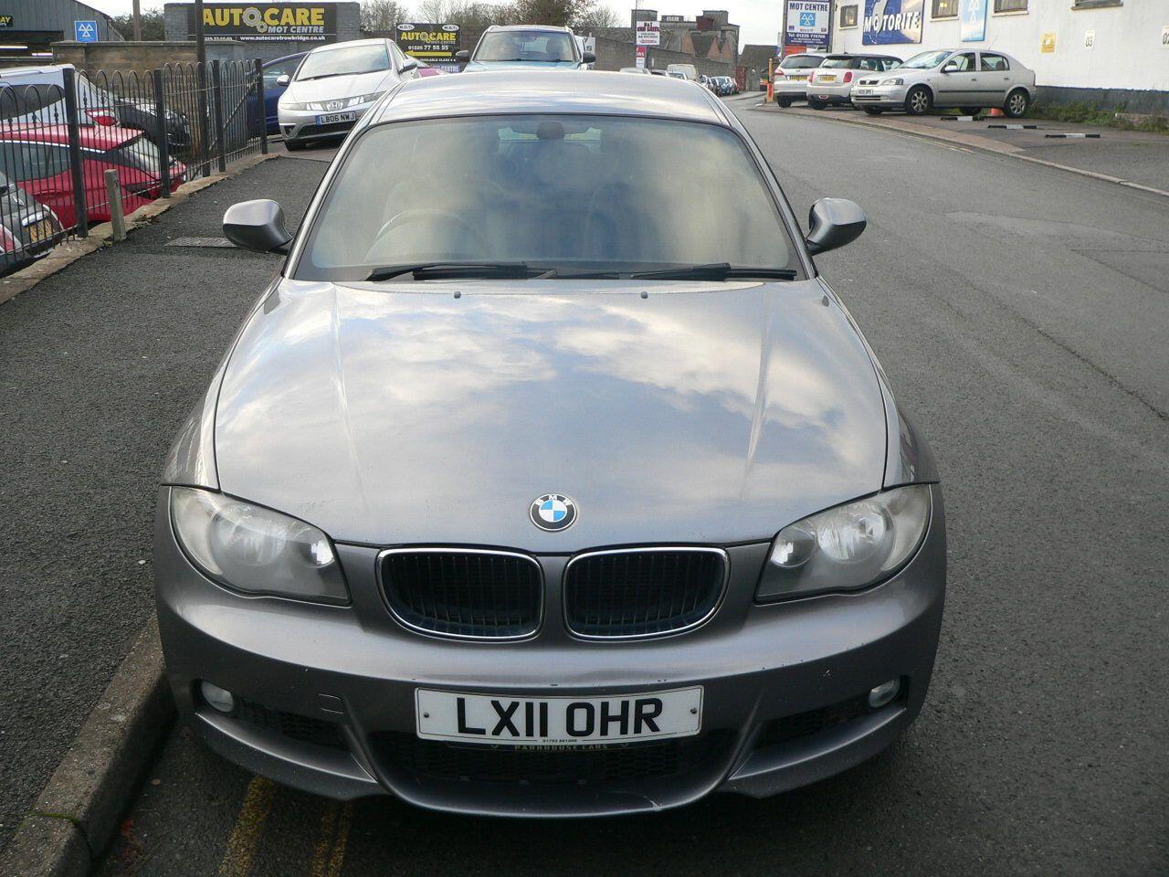 Used BMW 1 Series 2011 for sale - 76689204: Photo 4