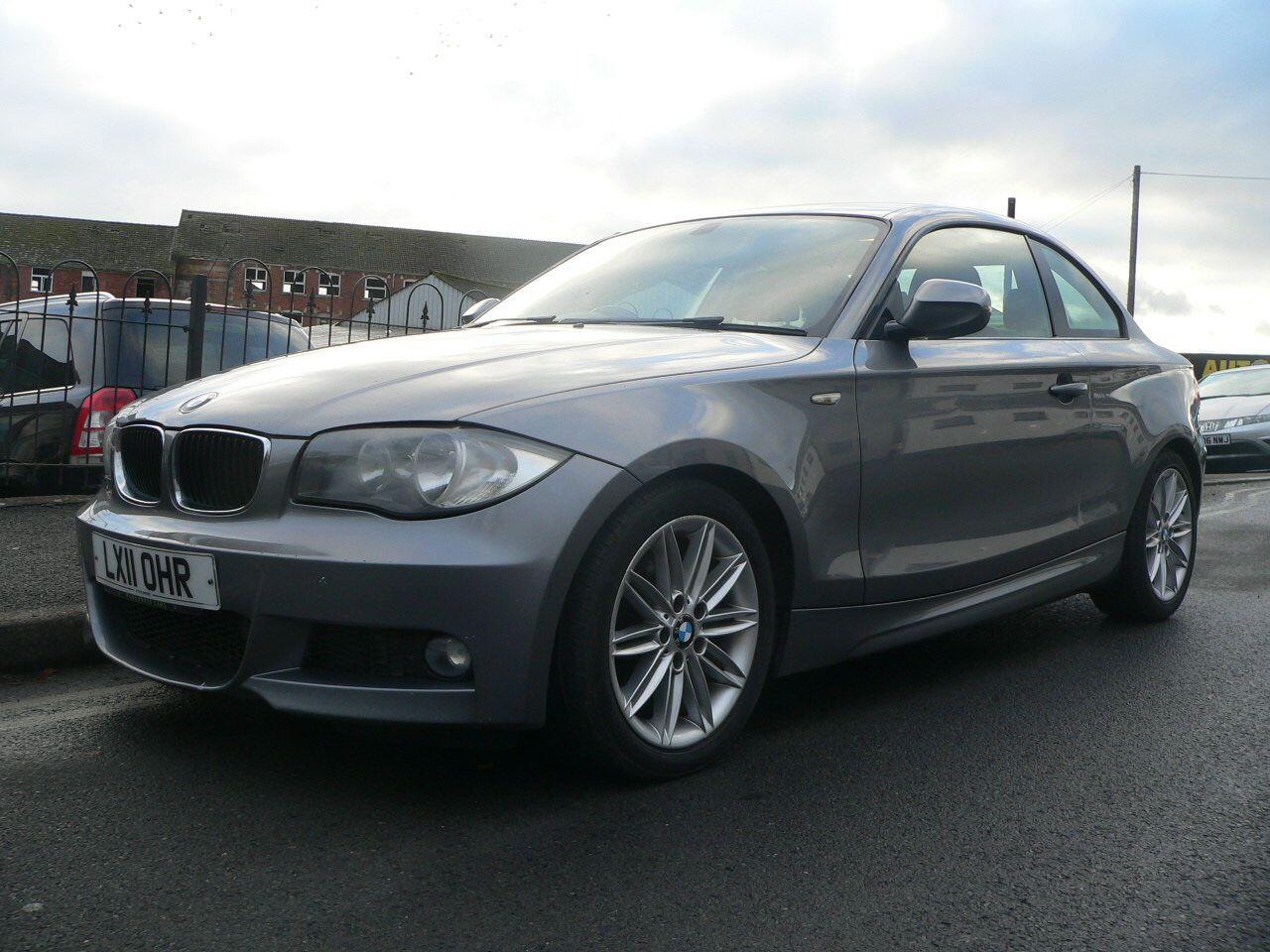 Used BMW 1 Series 2011 for sale - 76689204: Photo 5