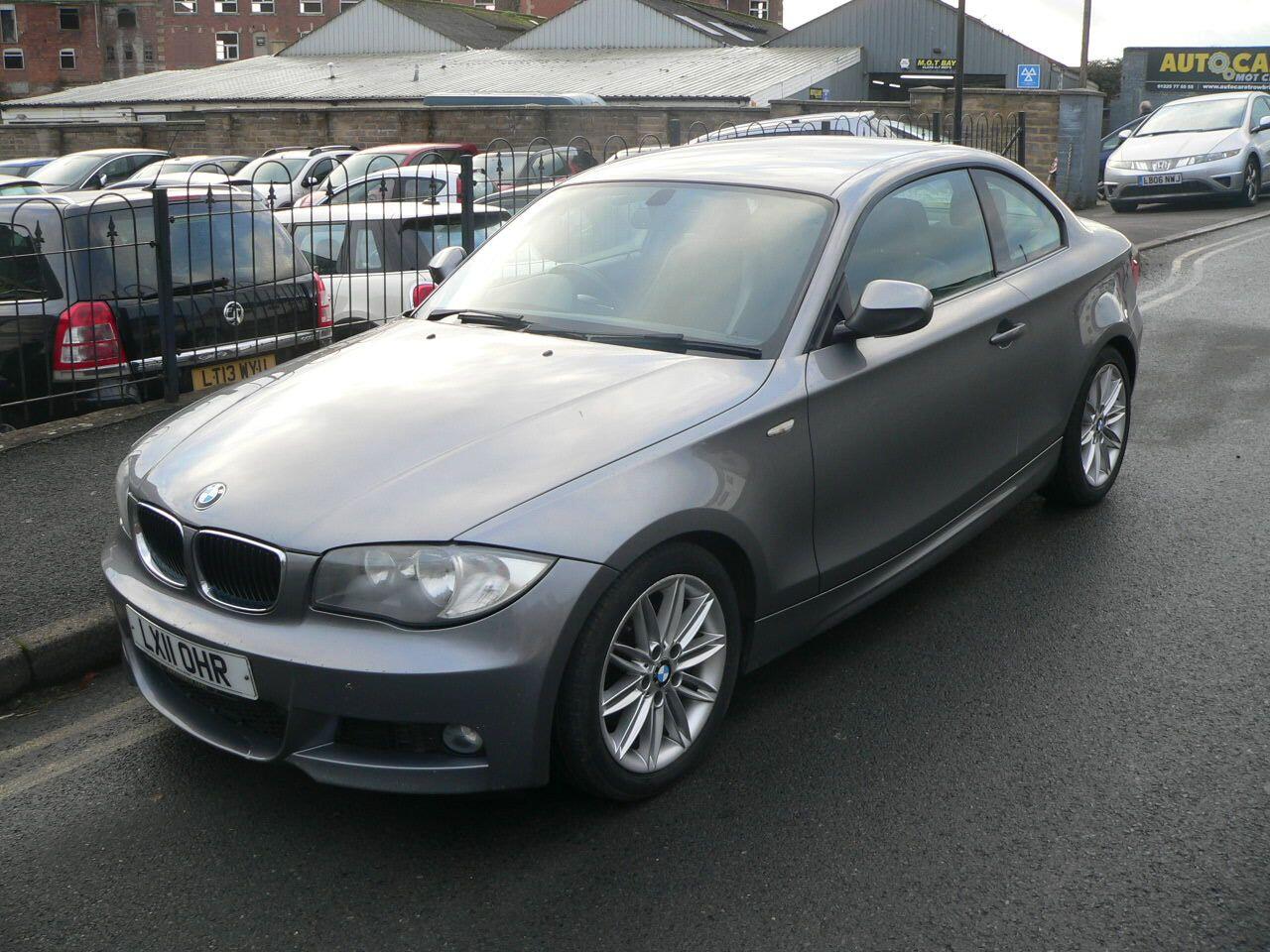 Used BMW 1 Series 2011 for sale - 76689204: Photo 6