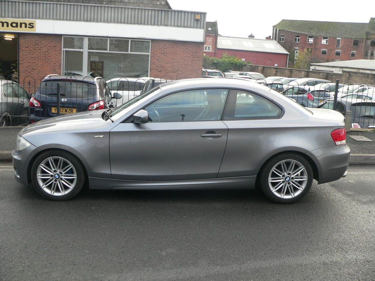Used BMW 1 Series 2011 for sale - 76689204: Photo 7