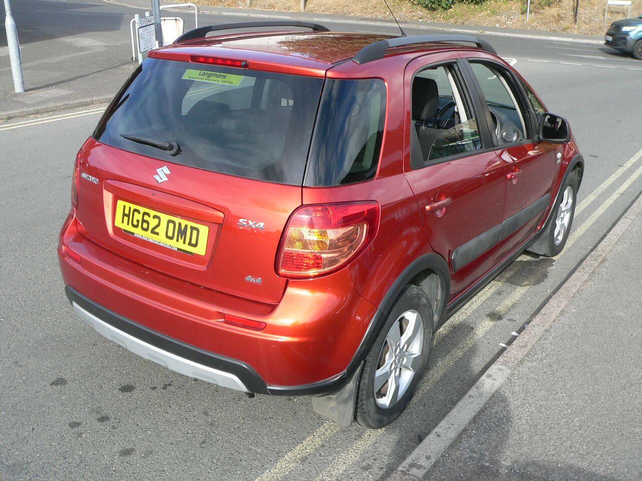 Vehicle 11