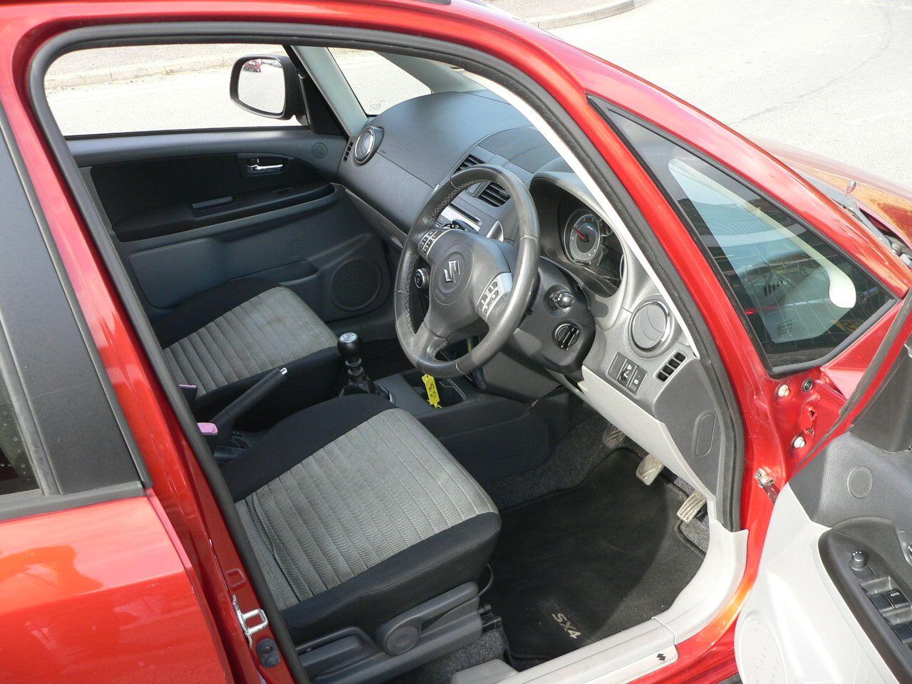 Vehicle 17