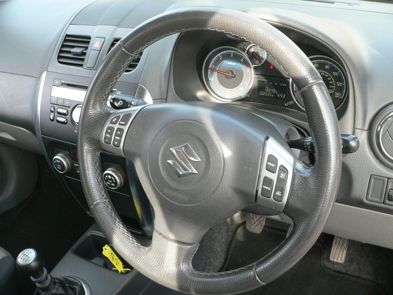Vehicle 20
