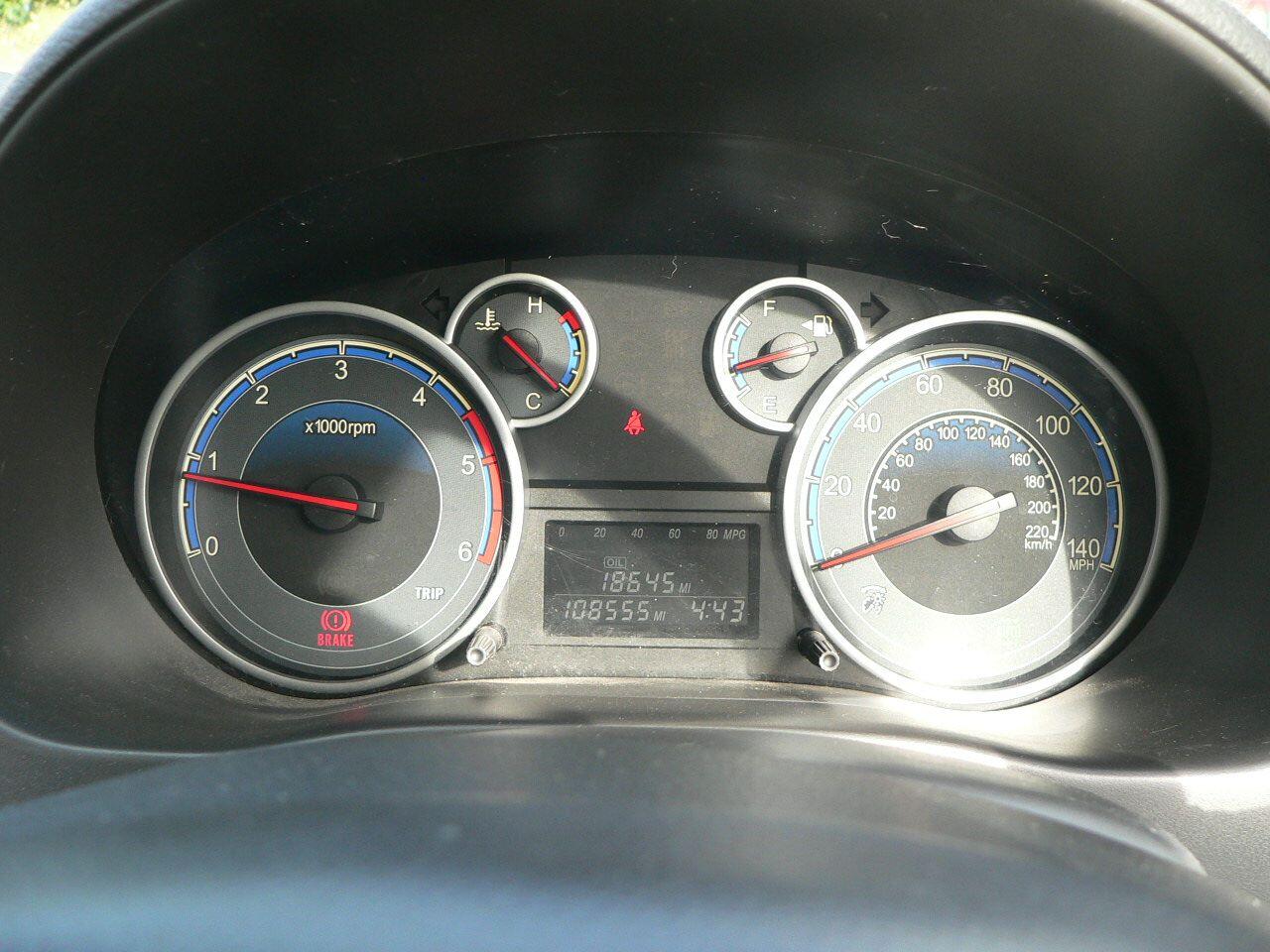 Vehicle 23