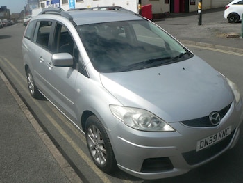 Used Mazda Mazda5 2009 for sale - 79235993: Photo