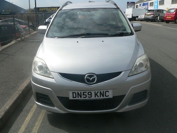 Used Mazda Mazda5 2009 for sale - 79235993: Photo