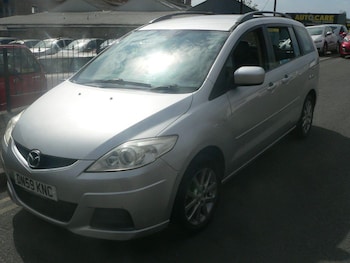 Used Mazda Mazda5 2009 for sale - 79235993: Photo