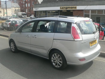 Used Mazda Mazda5 2009 for sale - 79235993: Photo