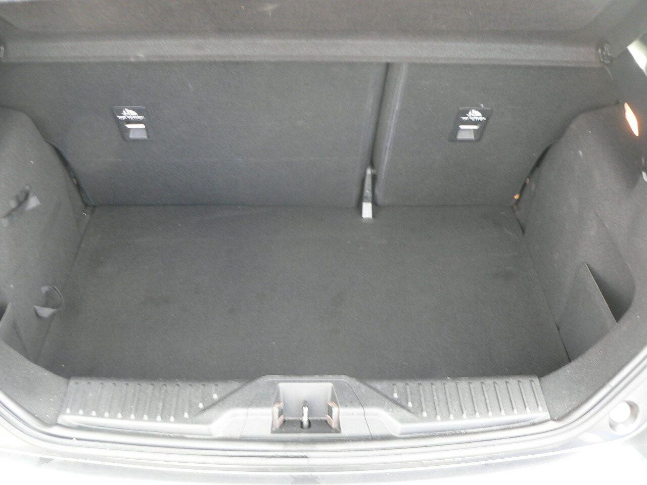 Used Ford Fiesta 2019 for sale - 76585242: Photo 15