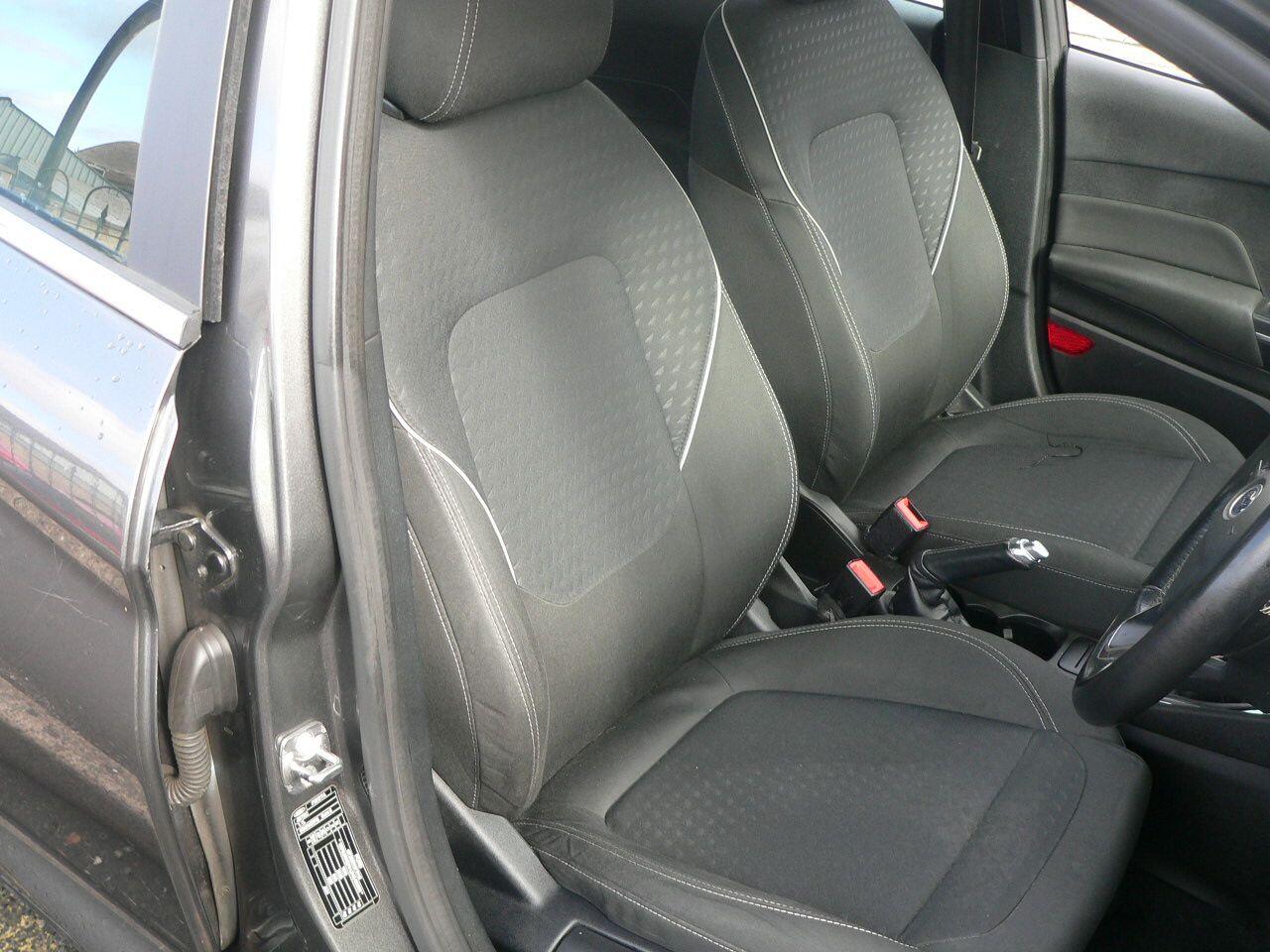 Used Ford Fiesta 2019 for sale - 76585242: Photo 20