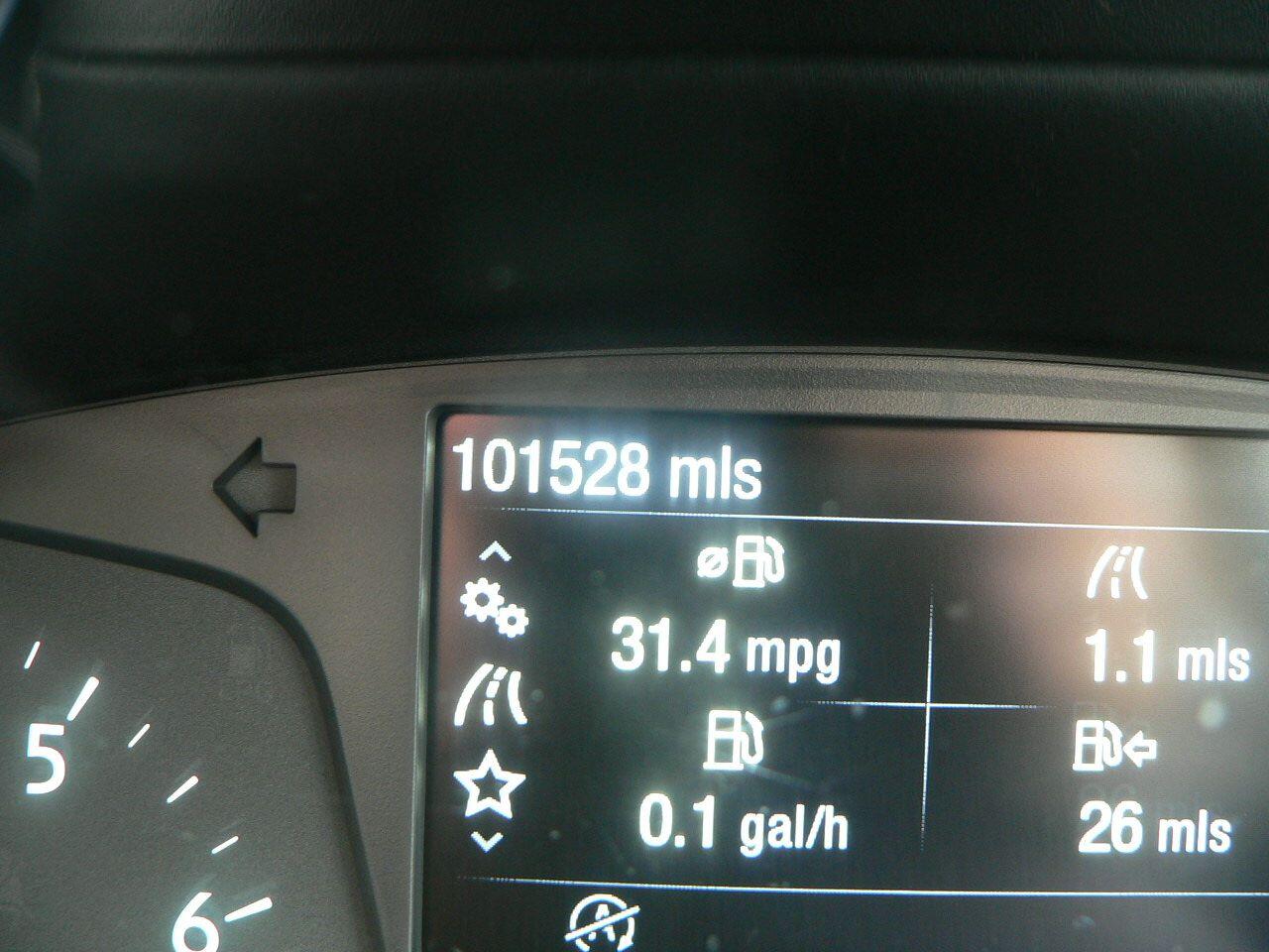 Used Ford Fiesta 2019 for sale - 76585242: Photo 24