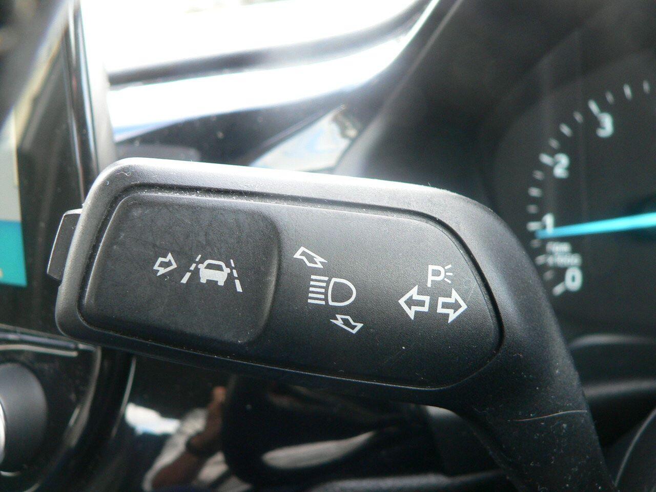 Used Ford Fiesta 2019 for sale - 76585242: Photo 25