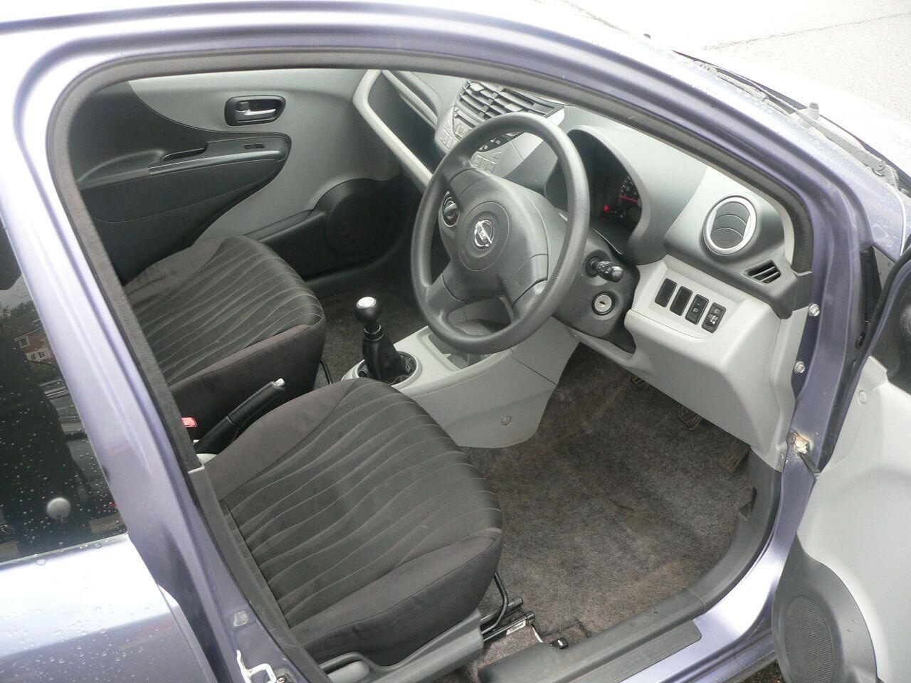 Used Nissan Pixo 2010 for sale - 75707884: Photo 15