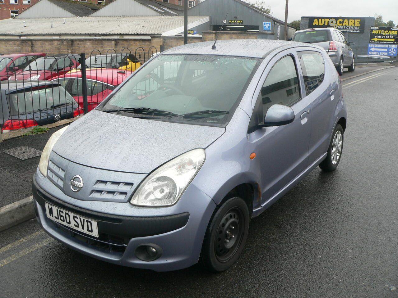 Used Nissan Pixo 2010 for sale - 75707884: Photo 6