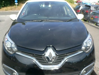 Used Renault Captur 2016 for sale - 79050149: Photo