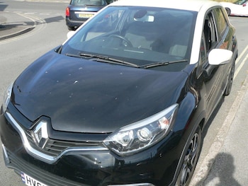 Used Renault Captur 2016 for sale - 79050149: Photo