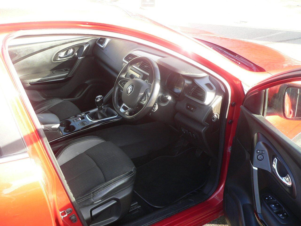 Used Renault Kadjar 2015 for sale - 76295058: Photo 17